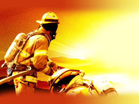 南昌宏健消防设备有限公司